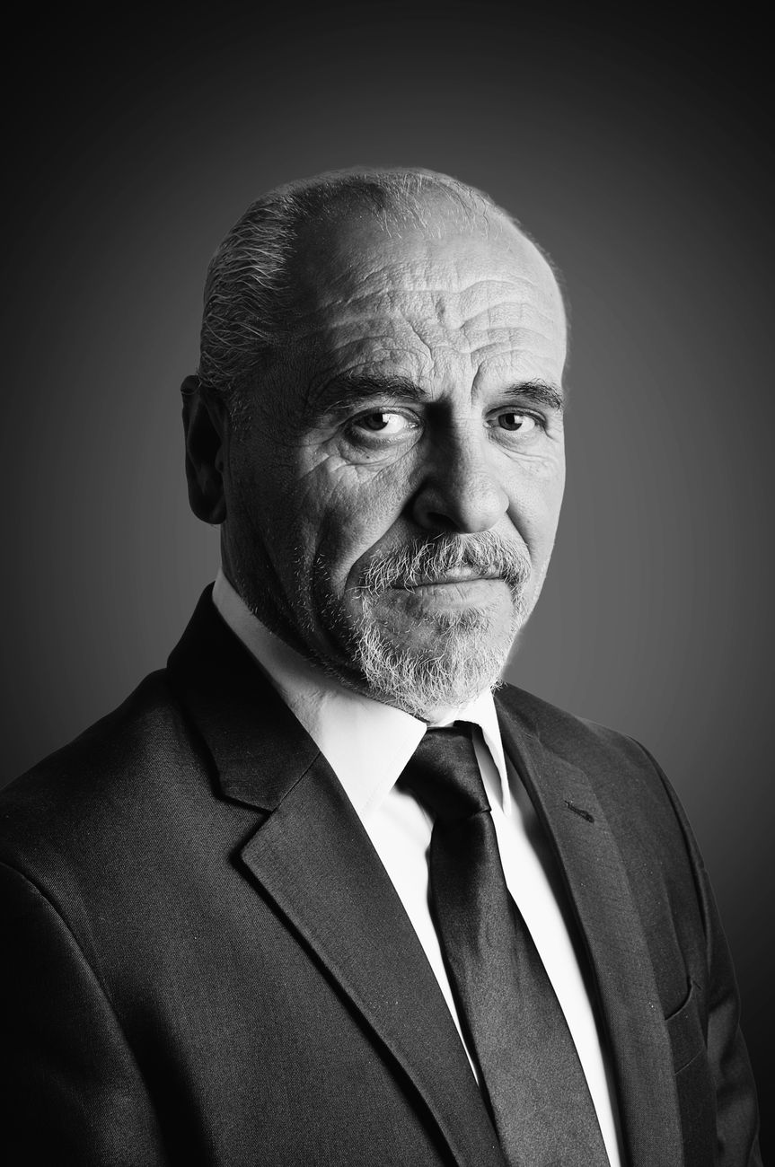 Julian Hayes, Senior Architecture Critic